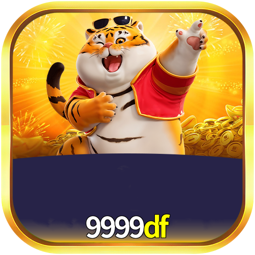 Imagem promocional da 9999df mostrando a plataforma e suas vantagens